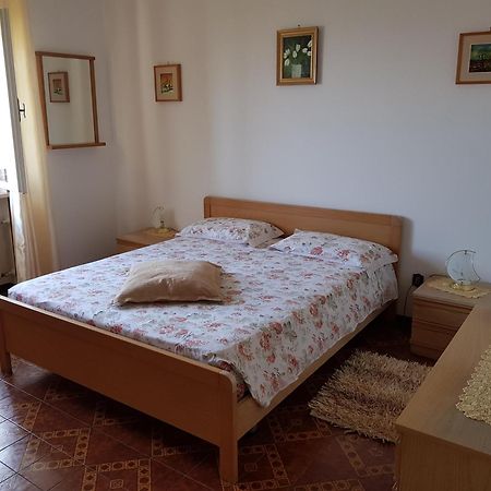 Appartamento Nerio Múggia Exteriör bild