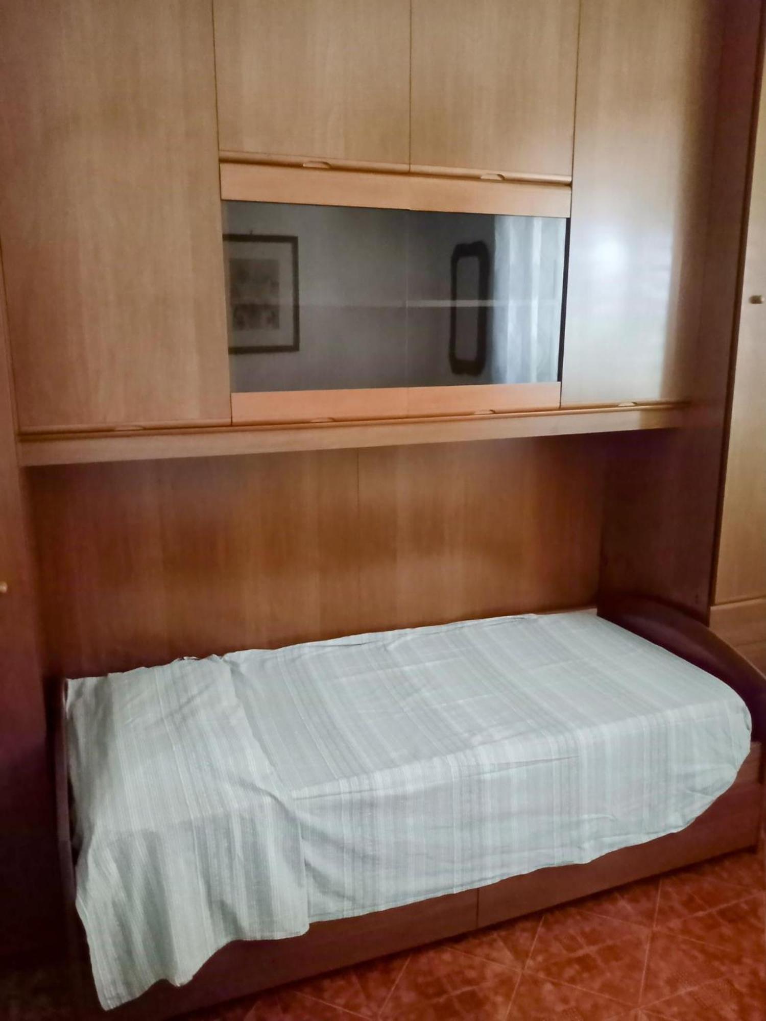 Appartamento Nerio Múggia Exteriör bild
