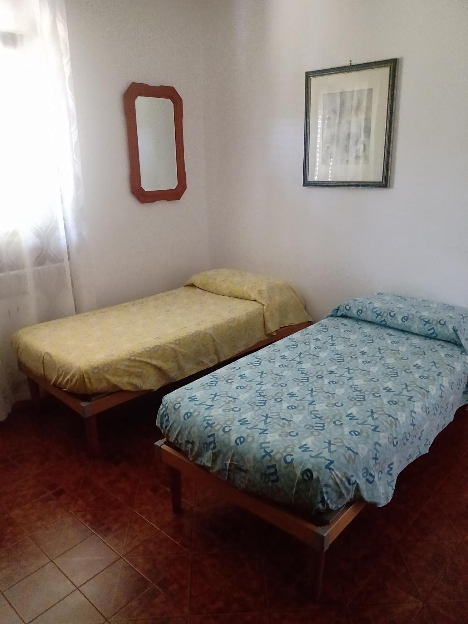 Appartamento Nerio Múggia Exteriör bild